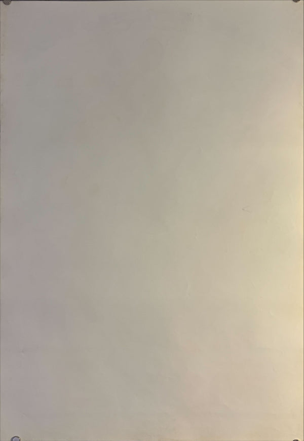 "High Anxiety", Original Release Japanese Movie Poster 1977, B2 Size (51 x 73cm) K134