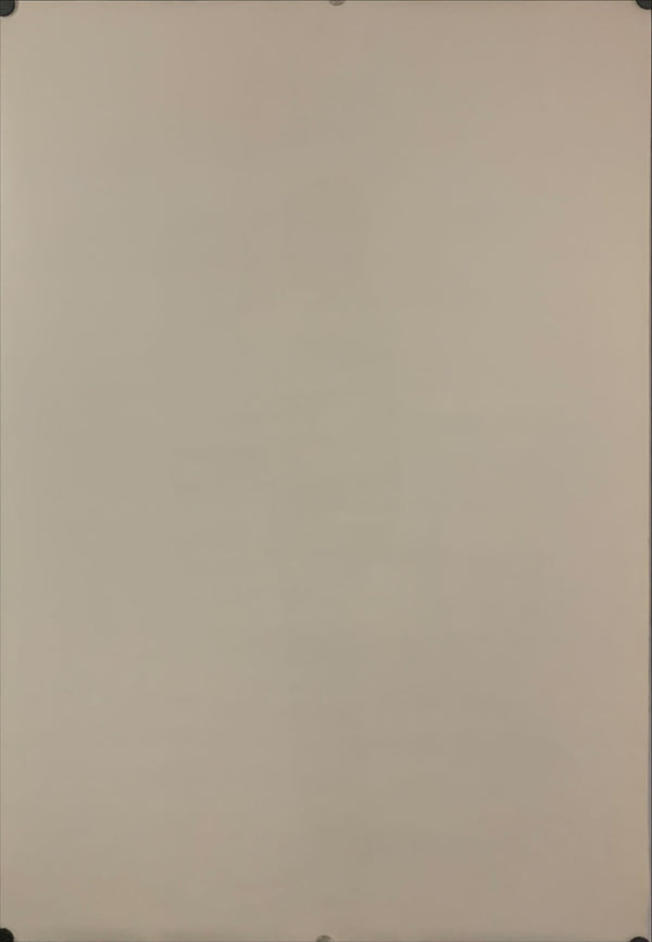 "The Umbrellas of Cherbourg", Original Release Japanese Movie Poster 1964, B2 Size (51 cm x 73 cm) E5