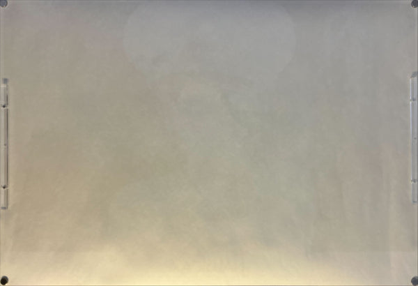 “Nausicaä of the Valley of the Wind” (風の谷のナウシカ), Original Release Japanese Promotional Poster 1984, Very Rare, B2 Size (51 × 73 cm) O53