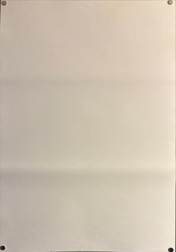 "The Green Hornet", Original VHS Release Japanese Movie Poster 2002, B2 Size (51 x 73cm) L217