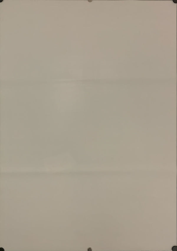 "Ordinary People", Original Release Japanese Movie Poster 1980, B2 Size (51 cm x 73 cm) E40