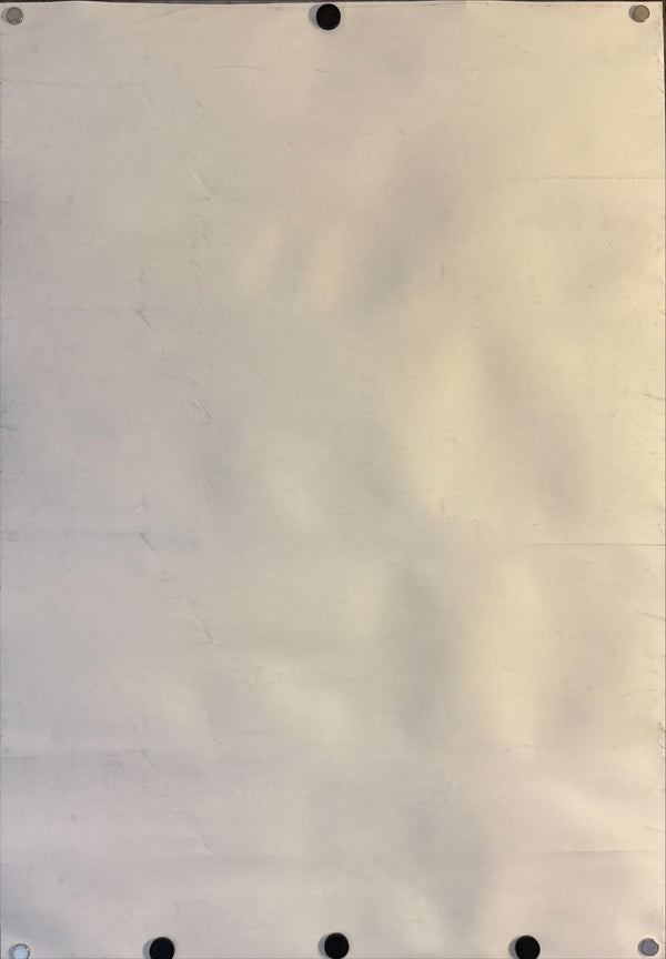 "Kiki's Delivery Service", Original DVD Release Japanese Movie Poster 2001, B2 Size (51 x 73cm) K196