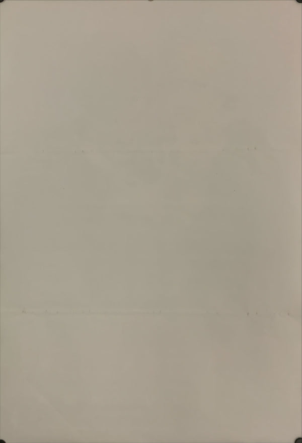 "Love Chaplin", Original Japanese Film Festival Poster 2003, B2 Size (51 x 73cm) E71