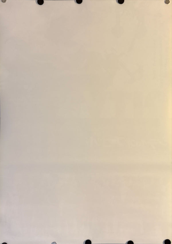 “City of God”, Original Japanese Release Movie Poster 2003, B2 Size (51 × 73 cm) O234