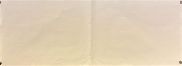 “KIRIN LAGER BEER – ‘MR. BEER’ CAMPAIGN” (1994) – ORIGINAL JAPANESE IN‑STORE POP BANNER POSTERS (SET OF 2) + PROMOTIONAL STICKER SHEET – STORE‑USE / 非売品