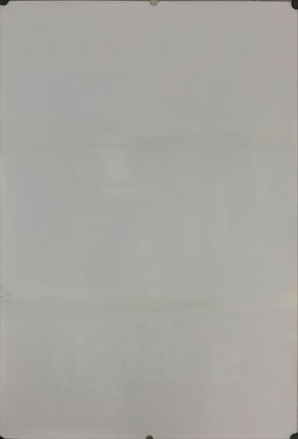 "Snatch", Original Release Japanese Movie Poster 2000, B2 Size (51 x 73cm) E179