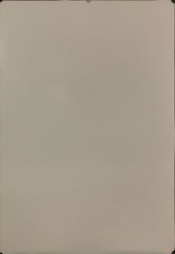 "Junior Bonner", Original First Release Japanese Movie Poster 1972, B2 Size (51 x 73cm) E180