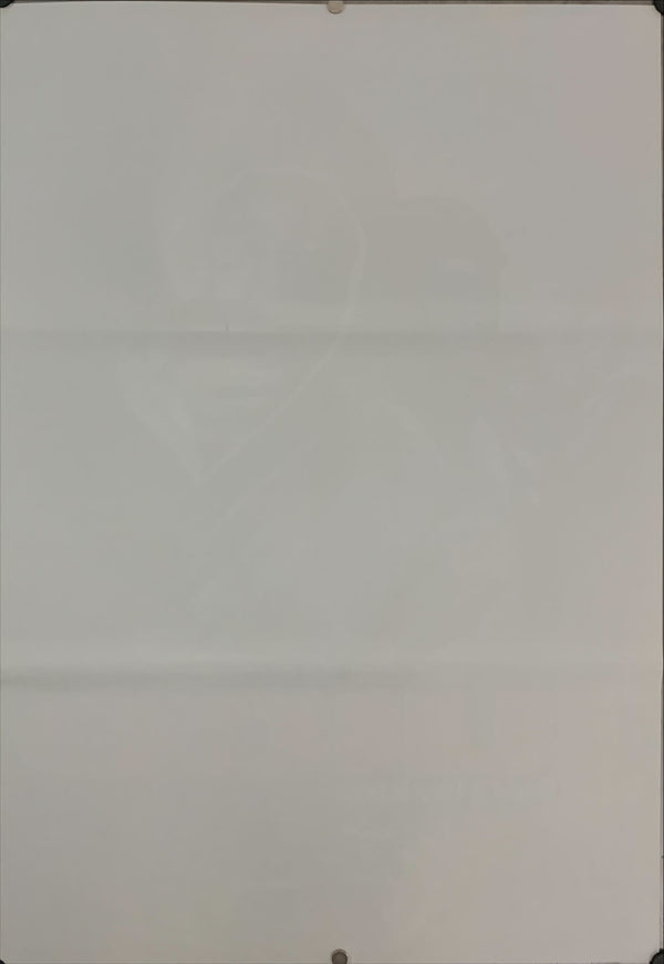 "Juice", Original Release Japanese Movie Poster 1992, B2 Size (51 x 73cm) E189