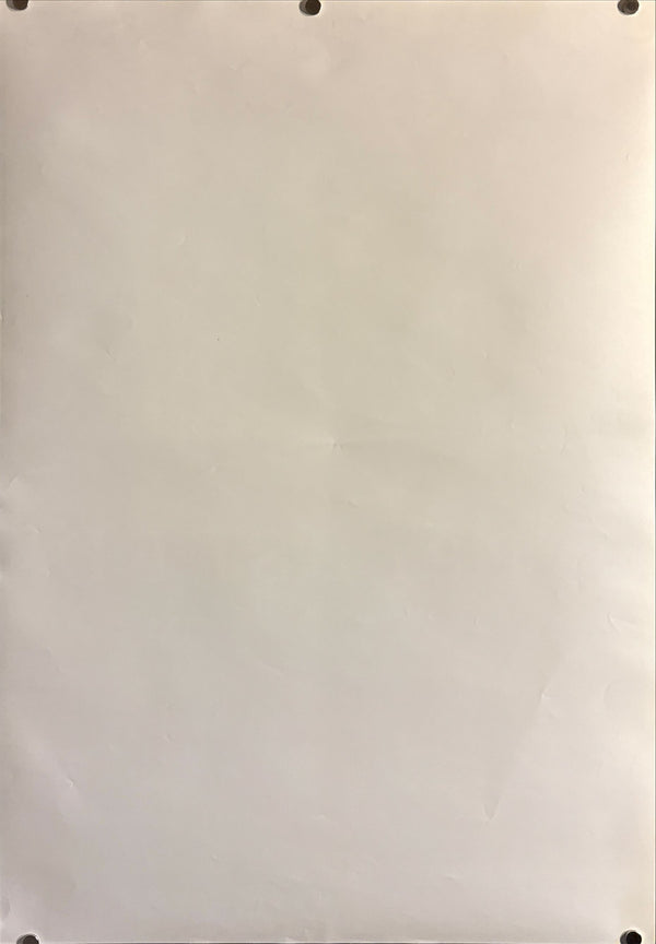 “Appleseed” (アップルシード), Original Release Japanese Home Video Poster 2004, B2 Size (51 × 73 cm) O504