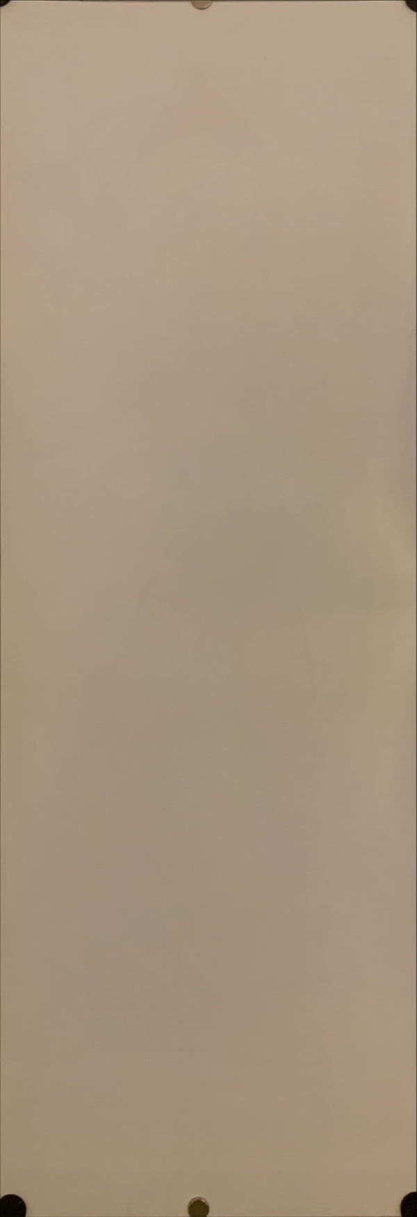 "Astro Boy: Omega Factor", Original Release Japanese Movie Poster 2003, Speed Size (26 x 73cm) E225