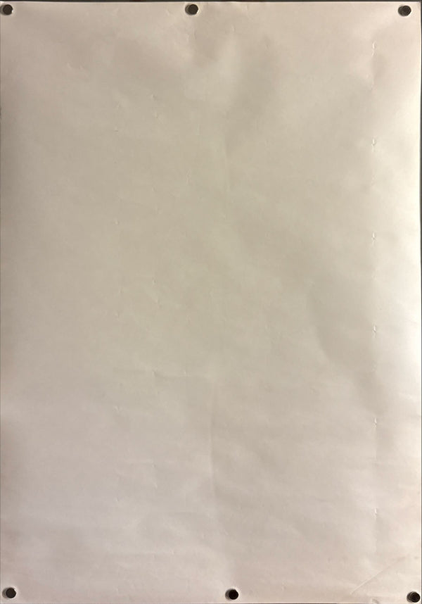 “Gatchaman The Movie”, Original Release Japanese Anime Poster 1978, Rare, B2 Size (51 × 73 cm) N138 B