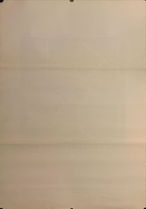 "Kids", Original First Release Japanese Movie Poster 1995, B2 Size (51 x 73cm)