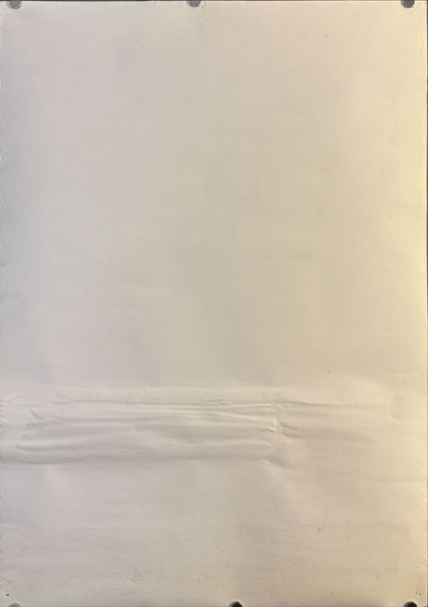 “Moonraker” (007/ムーンレイカー), Original Release Japanese Movie Poster 1979, B2 Size (51 × 73 cm) A6 B