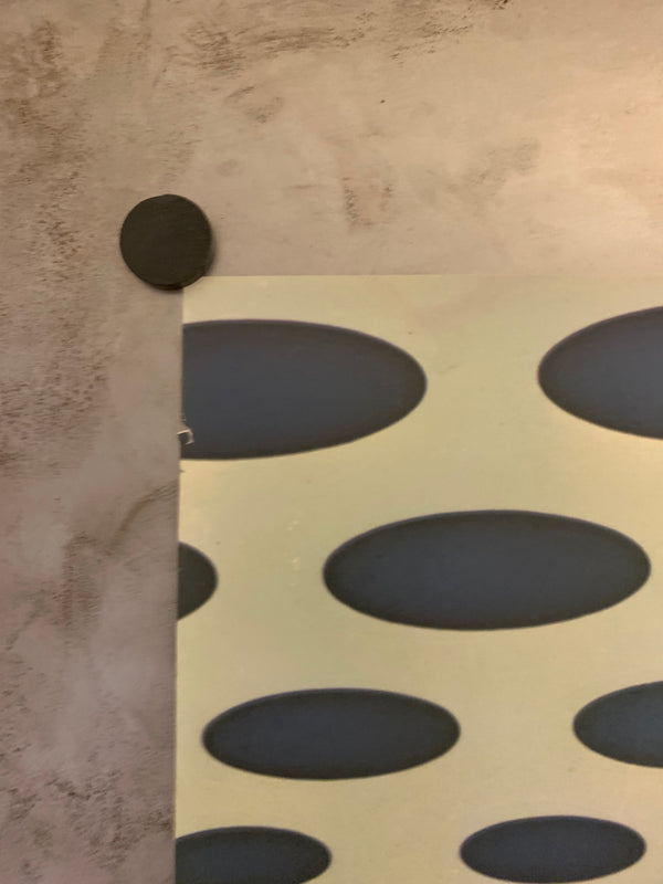 "The Beatles: Yellow Submarine", Original Release Japanese Movie Poster 1969, B2 Size (51 x 73cm) F48