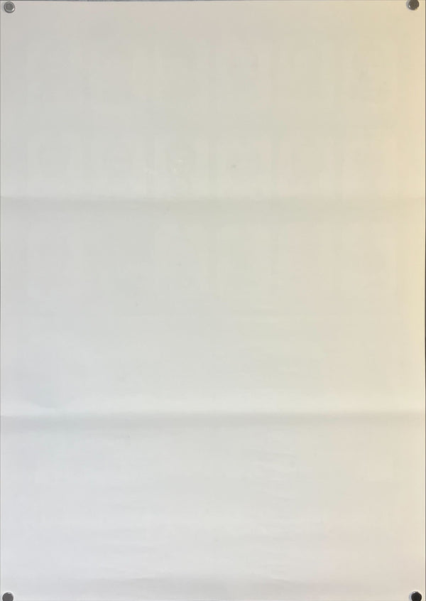 "The Grand Budapest Hotel", Original Release Japanese Movie Poster 2014, B2 Size (51 cm x 73 cm) K186