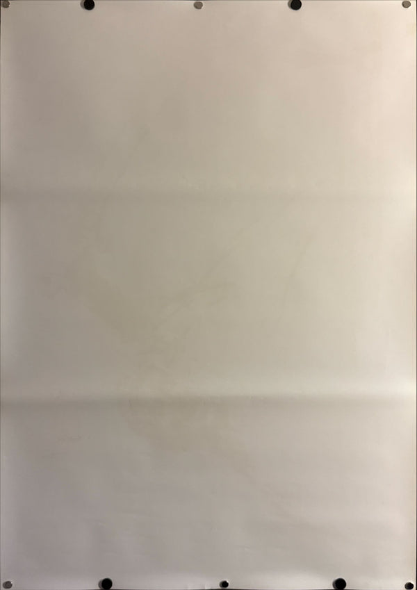 “LAWRENCE OF ARABIA” (1962) – ORIGINAL JAPANESE 1980 RE-RELEASE 2-SHEET B1 BILLBOARD POSTER Extremely Rare | Massive Format | 1980 Re-Release | c.103 × 146 cm