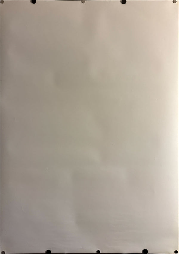 “CLOSE ENCOUNTERS OF THE THIRD KIND – THE SPECIAL EDITION” (1980) – ORIGINAL JAPANESE 2‑SHEET B1 BILLBOARD POSTER Ultra Rare Find | Massive Format | 1980 Special Edition Release | c.103 × 146 cm