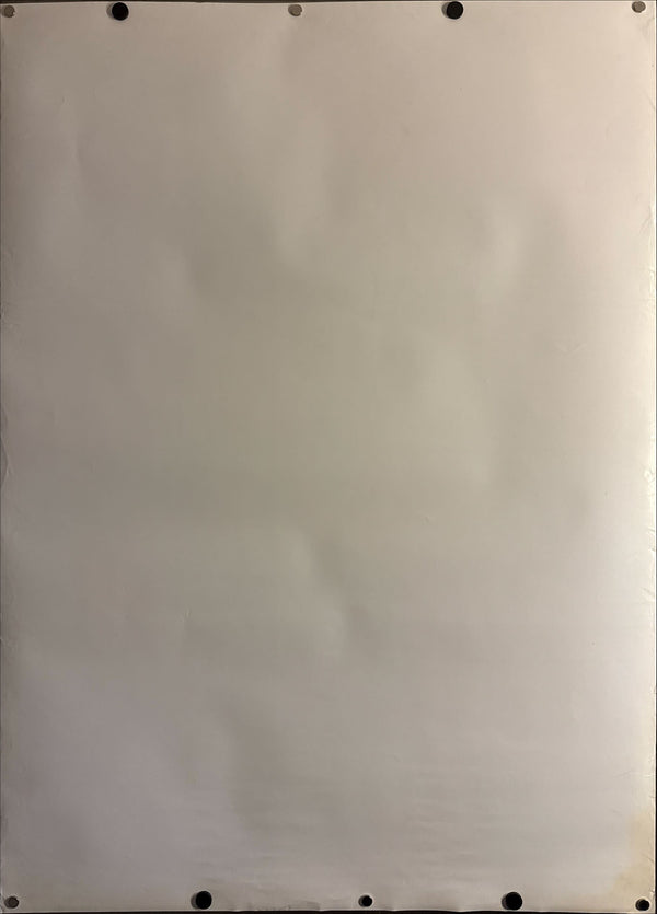 “CLOSE ENCOUNTERS OF THE THIRD KIND – THE SPECIAL EDITION” (1980) – ORIGINAL JAPANESE 2‑SHEET B1 BILLBOARD POSTER Ultra Rare Find | Massive Format | 1980 Special Edition Release | c.103 × 146 cm