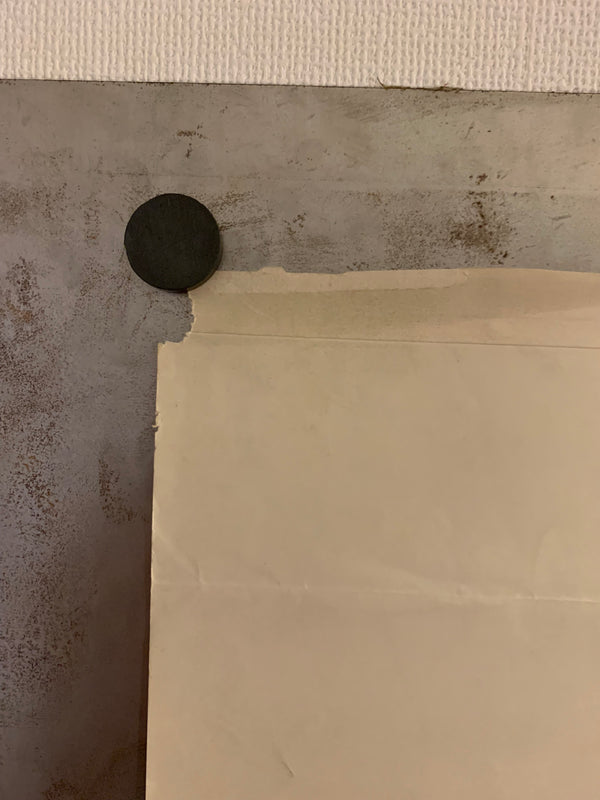 "M*A*S*H", Original Release Japanese Movie Poster 1970, B2 Size (51 x 73cm) F93