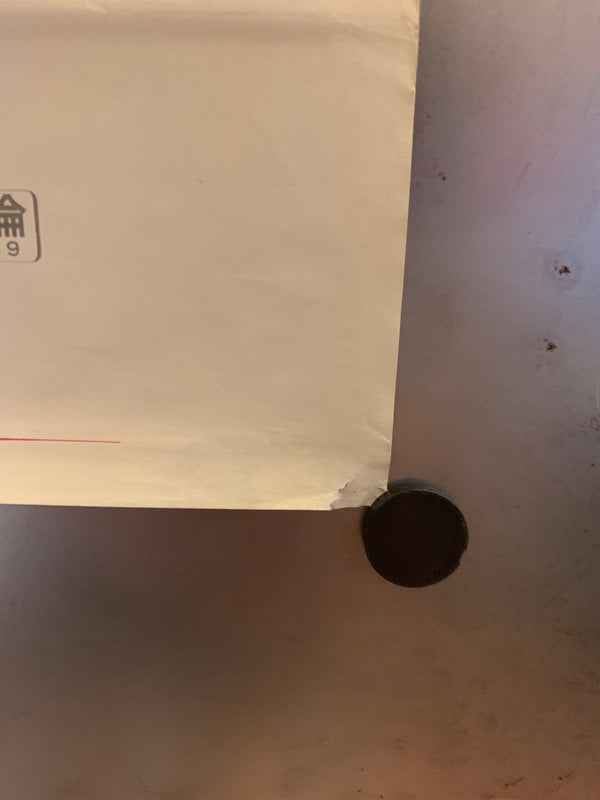 "M*A*S*H", Original Release Japanese Movie Poster 1970, B2 Size (51 x 73cm) F93