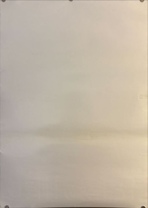 "Spirited Away", Original First Release Japanese Movie Poster 2001, B2 Size (51 x 73cm) E85