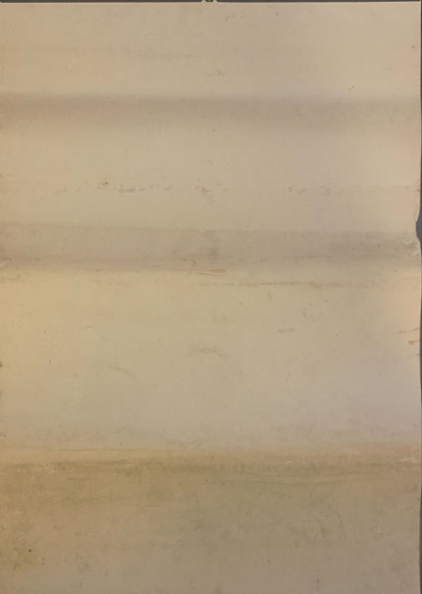 "Godzilla Calendar 1985", Original Japanese Movie Calendar 1985, B2 Size (51 x 73cm) F111