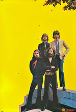 Load image into Gallery viewer, &quot;The Beatles&quot;, Japanese Contemporary Art Poster, Original Release 1987, B2 Size (51 x 73cm) A9
