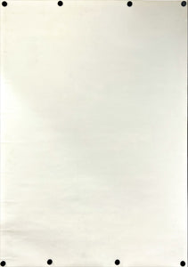 "Harakiri Schoolgirls", Japanese Contemporary Art Poster, Original Release 1999, B1 Size (71 x 103cm)