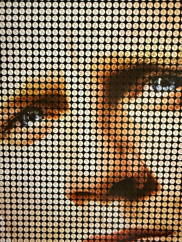 “Layer Cake” (レイヤー・ケイク), Original Japanese Movie Poster c.2005, B2 Size (51 × 73 cm) O542