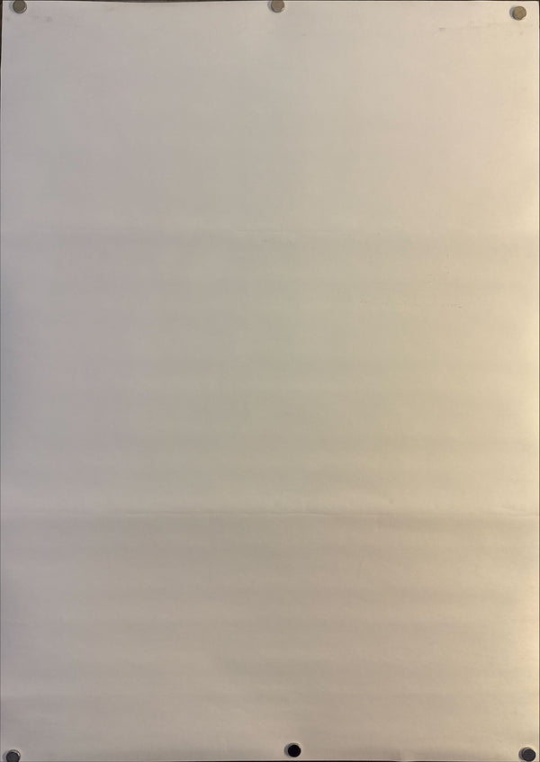 "25th Hour", Original Release Japanese Movie Poster 2002, B2 Size (51 x 73cm) N112