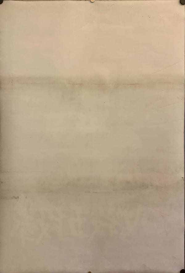 "Sister Street Fighter: Fifth Level Fist", Original Release Japanese Movie Poster 1976, B2 Size (51 x 73cm) F172