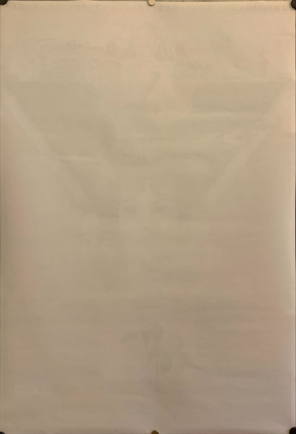 "The Yakuza", Original Release Japanese Movie Poster 1974, B2 Size (51 x 73cm) F177