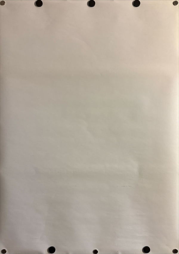 “Donnie Darko” (ドニー・ダーコ), Original Japanese First-Release Movie Poster 2001, B2 Size (51 × 73 cm) P84