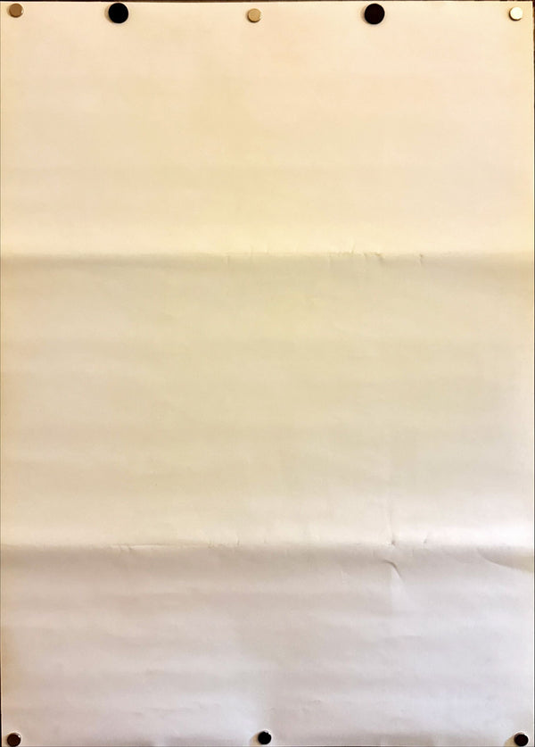 “Party 7” (PARTY 7), Original Release Japanese Movie Poster 2000, B2 Size (51 × 73 cm) O546