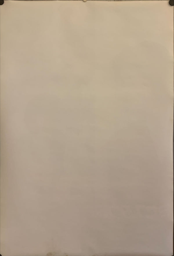 "Mrs. Doubtfire", Original Release Japanese Movie Poster 1993, B2 Size (51 x 73cm) F225