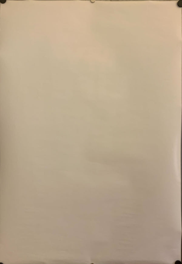 "My Life Directed By Nicolas Winding Refn", Original Release Japanese Movie Poster 2014, B2 Size (51 x 73cm) F239