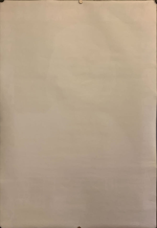 "Marilyn", Original Re-Release Japanese Movie Poster 1974, B2 Size (51 x 73cm) F244