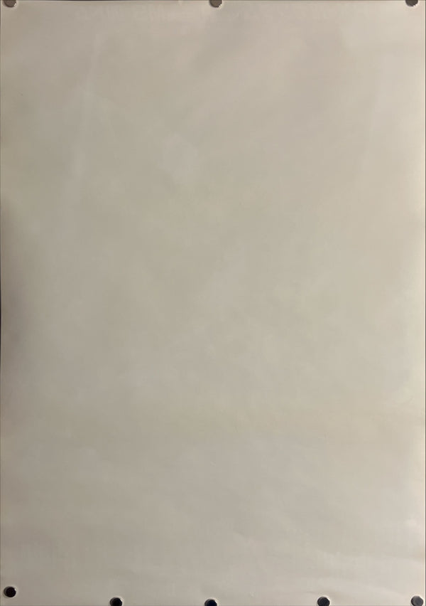 "Mobile Suit Gundam II: Soldiers of Sorrow", Original Release Japanese Movie Poster 1982, B2 Size (51 x 73cm) K223