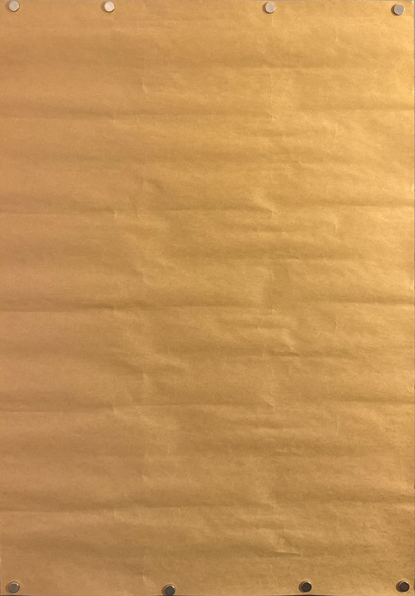 “Akira” (アキラ), Ultra‑Rare Original Japanese Opening‑Night / Admission‑Bonus “A.D.2019 NEO‑TOKYO” Poster 1988, B2 Tea‑Paper Size (c. 51.5 × 72.8 cm) O548