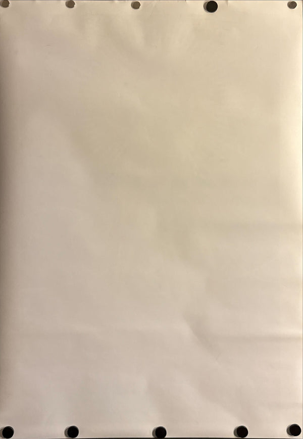 “La fuente”, Japanese B2 Poster for 7 Days in Havana Segment, 2012, B2 Size (51 × 73 cm) O551