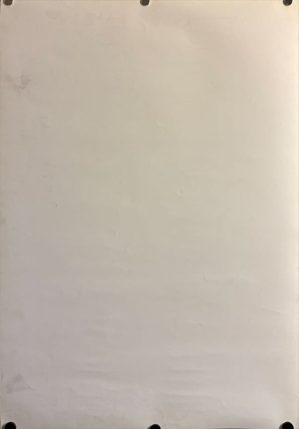 “Un prophète” (預言者 / A Prophet), Original Release Japanese Movie Poster 2012, B2 Size (51 × 73 cm) O552