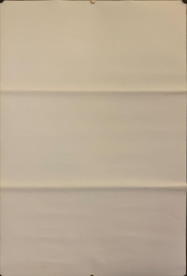 "Brother", Original Release Japanese Movie Poster 2000, B2 Size, (51 x 73 cm) G113