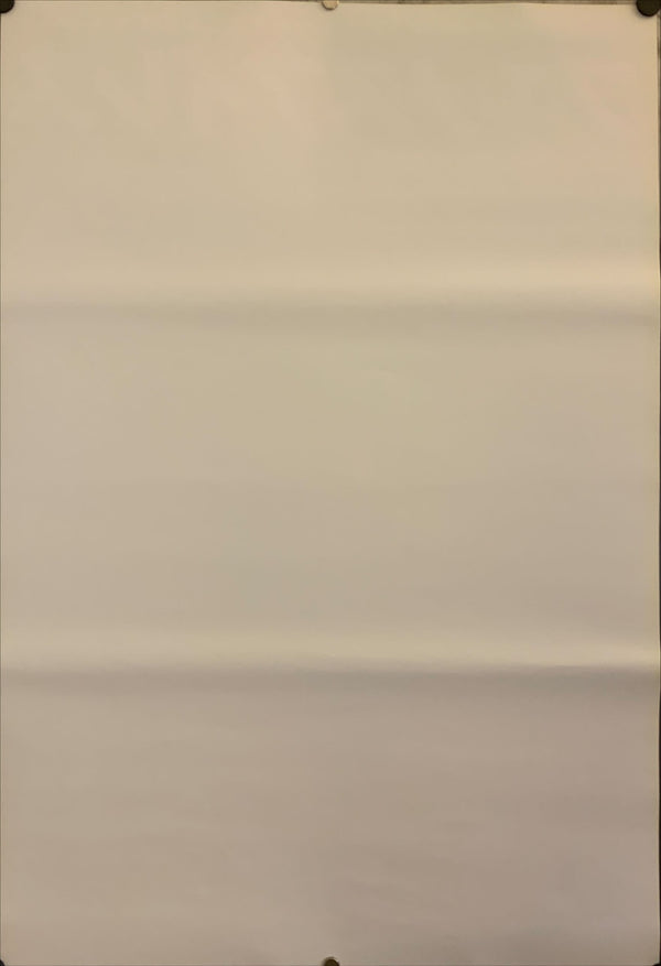 "Happy Together", Original Release Japanese Movie Poster 1997, B2 Size (51 x 73 cm) G114