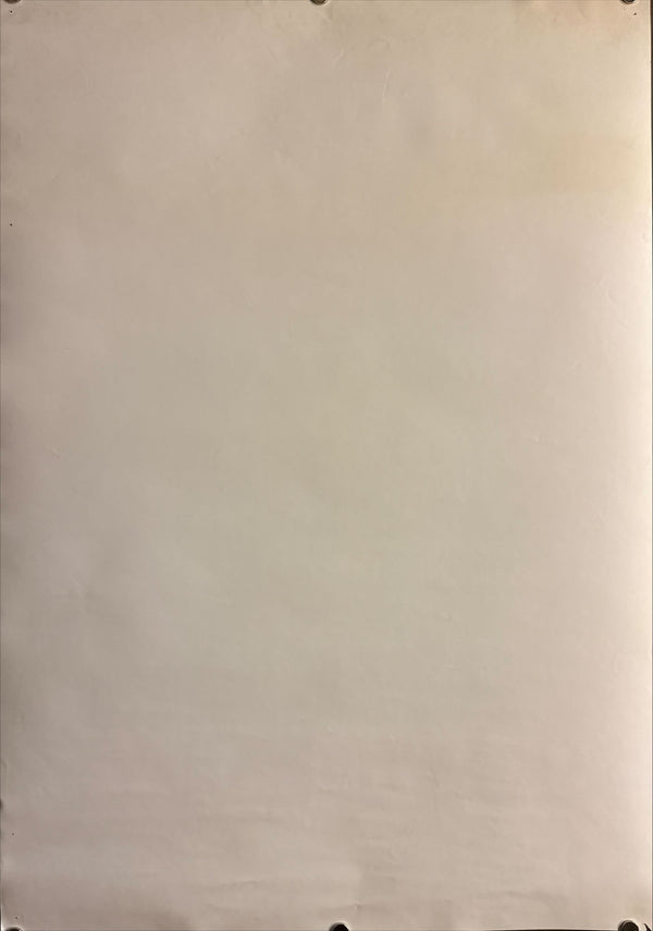 “KIRIN LAGER BEER × HARRISON FORD x CROCODILE TOY”, Original Release Japanese Promotional Poster 1994–1995, B2 Size (51 × 73 cm) P100