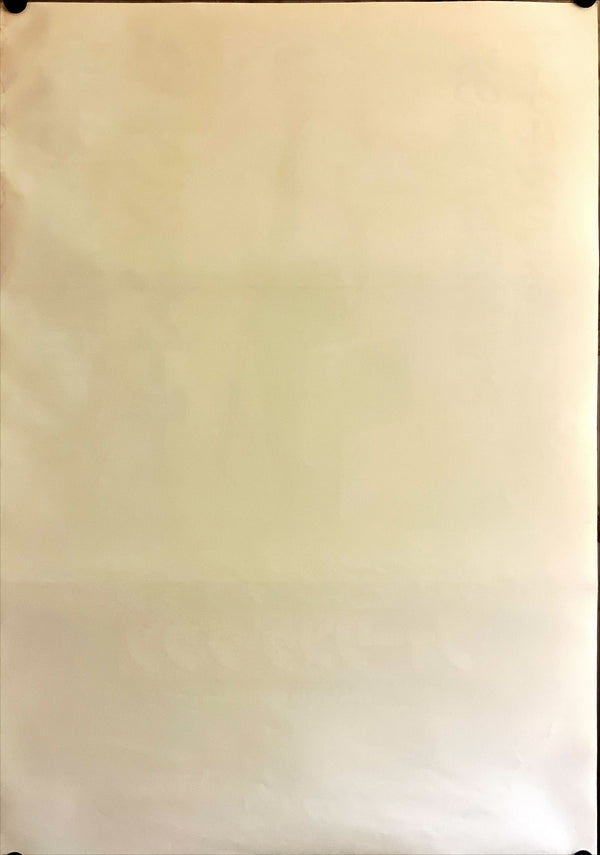 "Falling Down", Original Release Japanese Movie Poster 1993, B2 Size (51cm x 73cm) H276