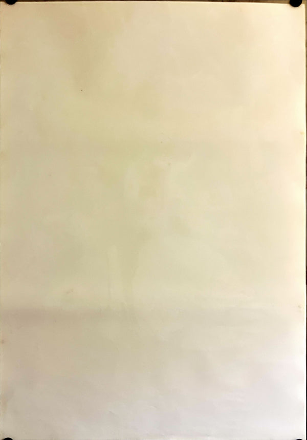 "Phenomena", Original Release Japanese Movie Poster 1985, B2 Size (51 x 73cm) E155