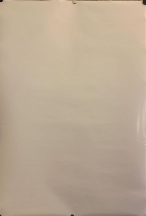 "Star Wars: Episode VII - The Force Awakens", Kirin METS Cola, Original Japanese Movie Teaser Poster 2015, B2 Size (51 x 73cm) G142