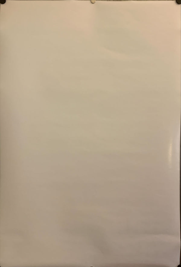 "Star Wars: Episode VII - The Force Awakens", Kirin METS Cola, Original Japanese Movie Teaser Poster 2015, B2 Size (51 x 73cm) G143