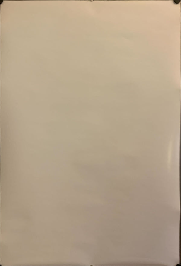 "Star Wars: Episode VII - The Force Awakens", Kirin METS Cola, Original Japanese Movie Teaser Poster 2015, B2 Size  (51 x 73cm) G144