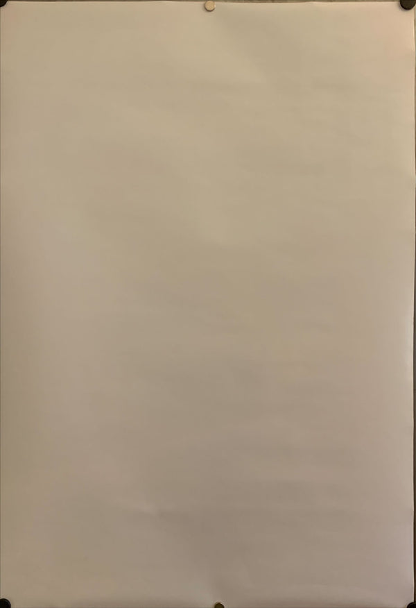 "Star Wars: Episode VII - The Force Awakens", Kirin METS Cola, Original Japanese Movie Teaser Poster 2015, B2 Size  (51 x 73cm) G145